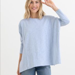 MerSea Catalina Slub Tee